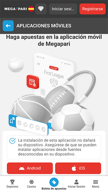 Megapari