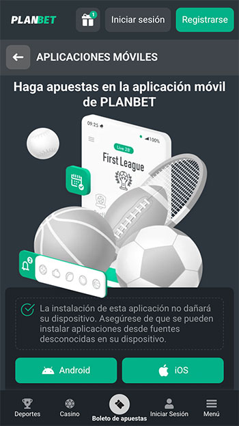 Planbet