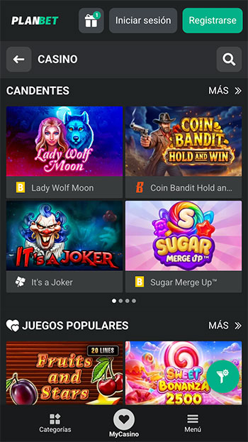 Planbet